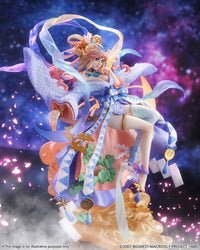Macross Frontier Sheryl Nome Tsukuyomi Version (Shibuya Scramble) 1/7 Scale
