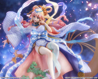 Macross Frontier Sheryl Nome Tsukuyomi Version (Shibuya Scramble) 1/7 Scale