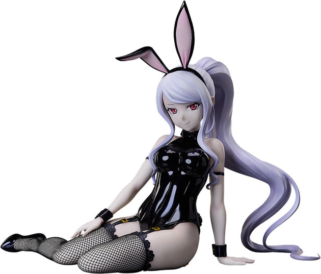 Overlord Shalltear Bloodfallen Black Bunny Version 1/4 Scale