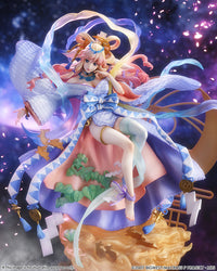 Macross Frontier Sheryl Nome Tsukuyomi Version (Shibuya Scramble) 1/7 Scale