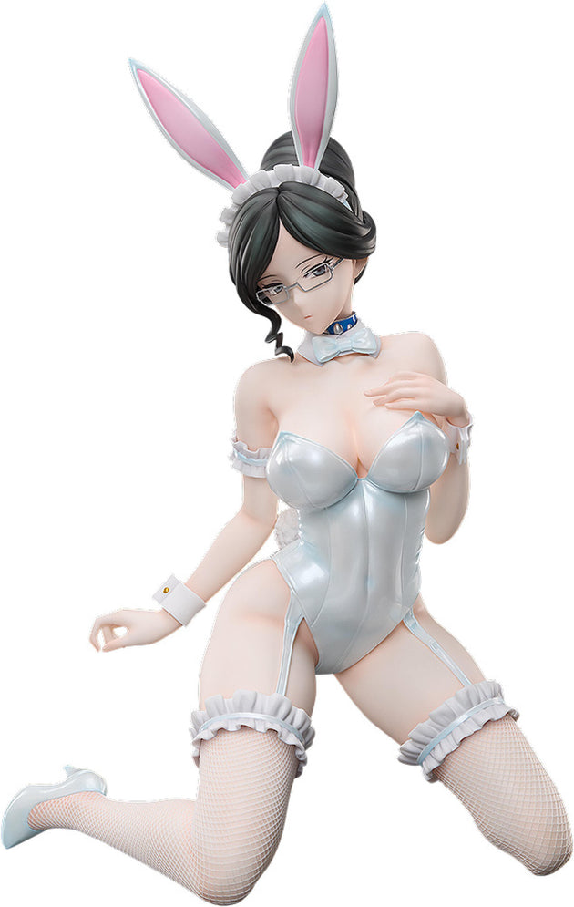 Overlord Yuri Alpha Bunny Version 1/4 Scale
