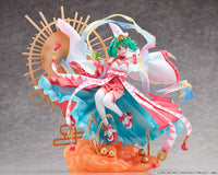 Macross Frontier Ranka Lee Amaterasu Version (Shibuya Scramble)