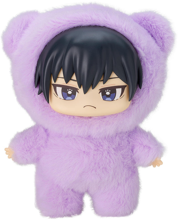 Reborn! Kigurumi Mascot Kyoya Hibari