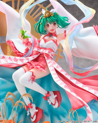 Macross Frontier Ranka Lee Amaterasu Version (Shibuya Scramble)