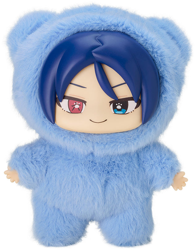 Reborn! Kigurumi Mascot Mukuro Rokudo