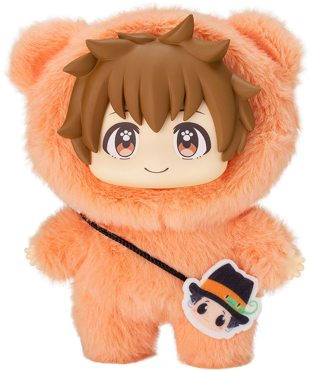 Reborn! Kigurumi Mascot Tsunayoshi Sawada