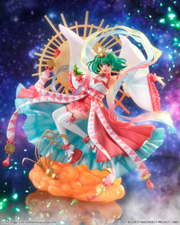 Macross Frontier Ranka Lee Amaterasu Version (Shibuya Scramble)