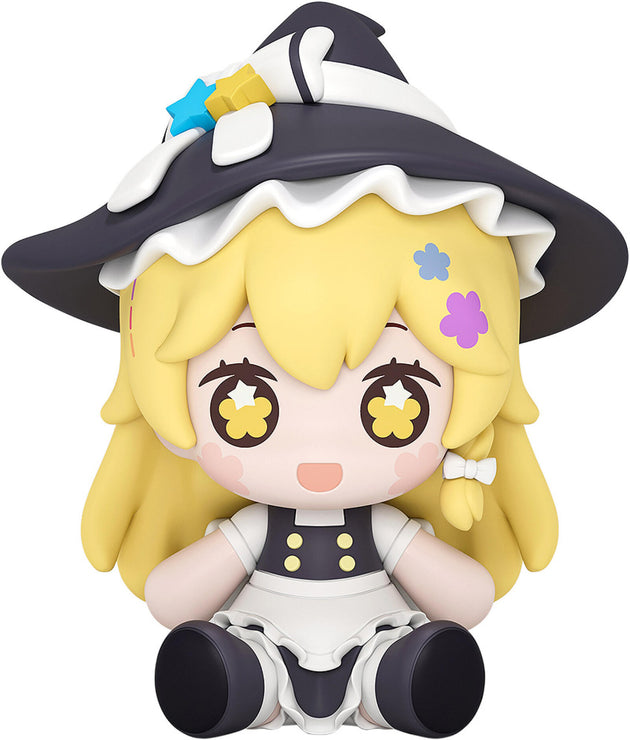 Touhou Lost Word Huggy Good Smile Marisa Kirisame