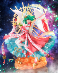 Macross Frontier Ranka Lee Amaterasu Version (Shibuya Scramble)