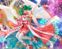 Macross Frontier Ranka Lee Amaterasu Version (Shibuya Scramble)