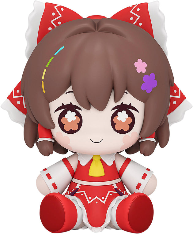 Touhou Lost Word Huggy Good Smile Reimu Hakurei