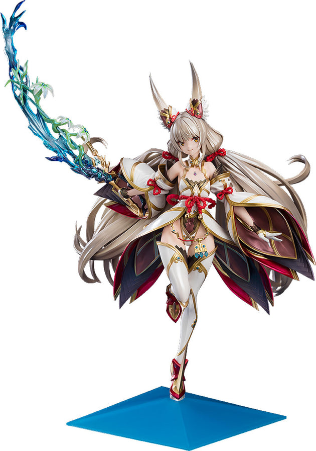Xenoblade Chronicles 2 Nia 1/7 Scale (re-run)