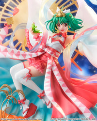Macross Frontier Ranka Lee Amaterasu Version (Shibuya Scramble)
