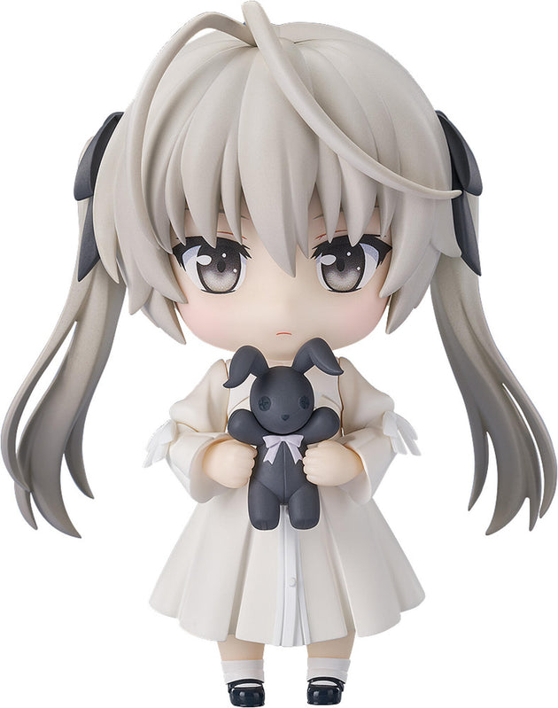 Yosuga no Sora Nendoroid Sora Kasugano (re-run)