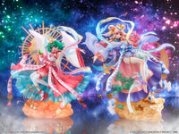 Macross Frontier Ranka Lee Amaterasu Version (Shibuya Scramble)
