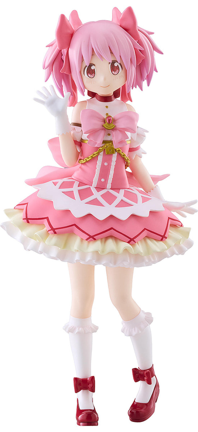 Puella Magi Madoka Magica the Movie Walpurgisnacht Rising Madoka Kaname Non Scale Figure