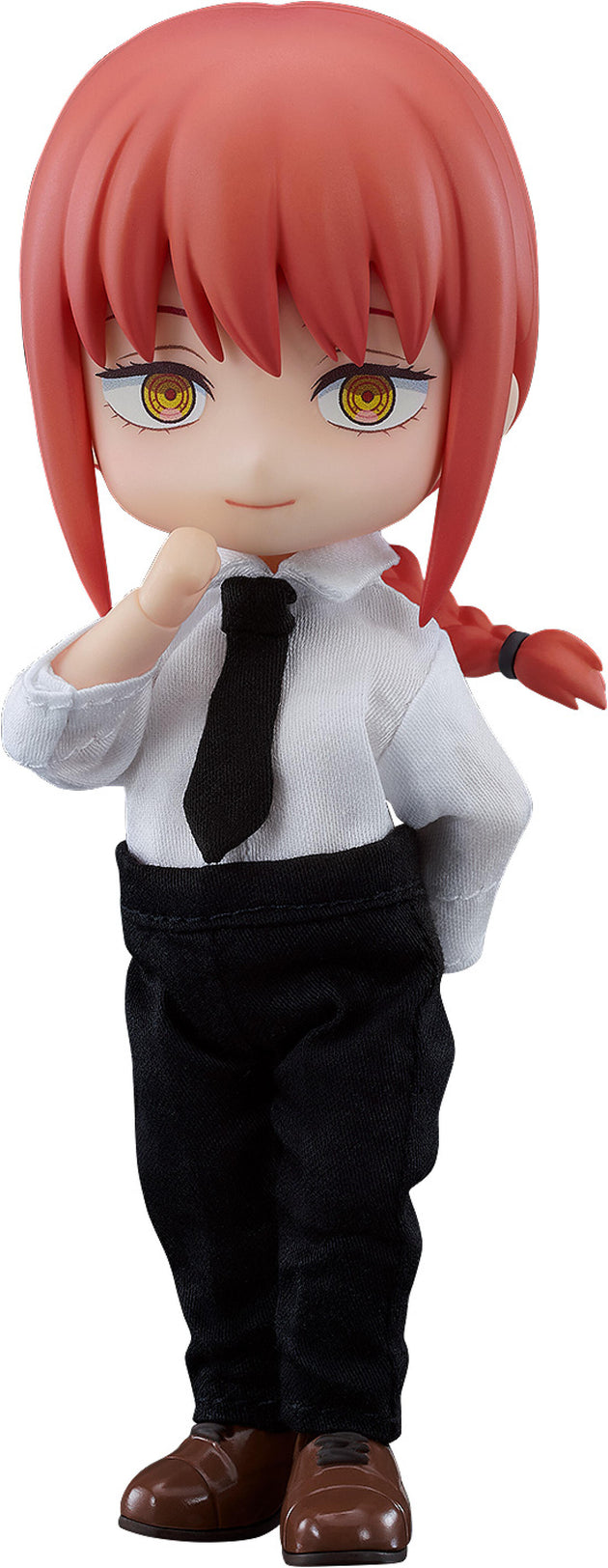 Chainsaw Man the Movie Reze Arc Nendoroid Doll Makima
