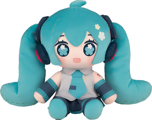 Character Vocal Series 01 Hatsune Miku Hatsune Miku Huggy Doll