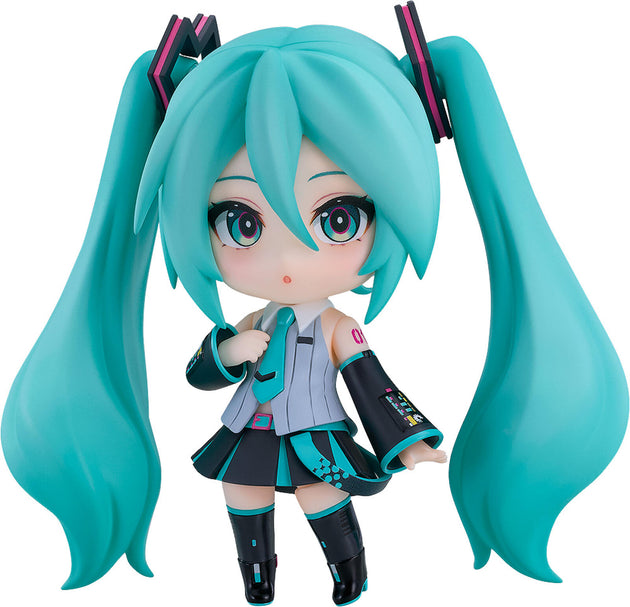 Character Vocal Series 01 Hatsune Miku Nendoroid Hatsune Miku V6