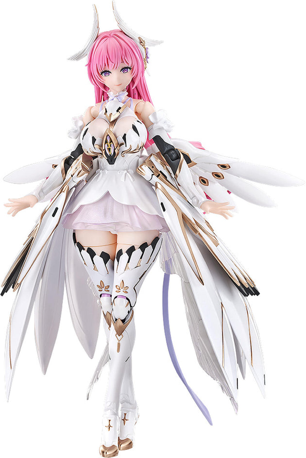 Goddess of Victory Nikke Hyper Body Dorothy