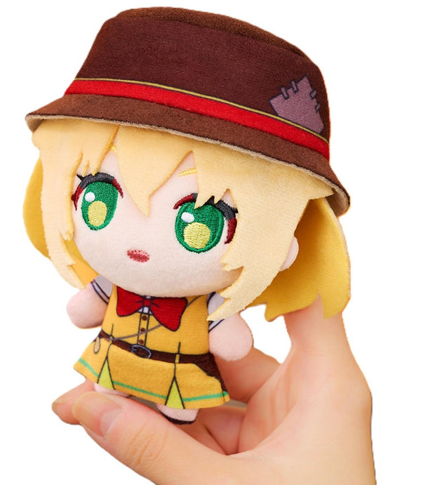 Grow Up Show Sunflower Circus Puchish! Anime Grow Up Show Sunflower Circus Maria
