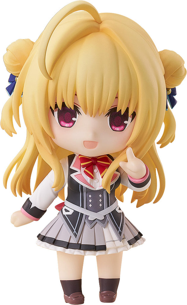 Hamidashi Creative Nendoroid Hiyori Izumi