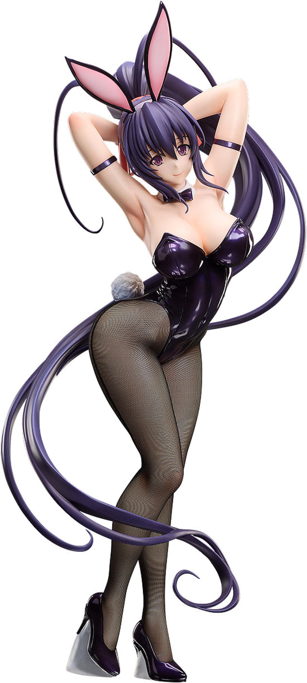 High School DxD HERO Akeno Himejima Bunny Version 1/3 Scale