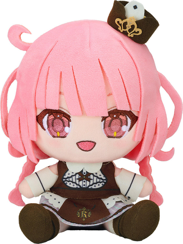 Kemono Teatime Plushie Tarte