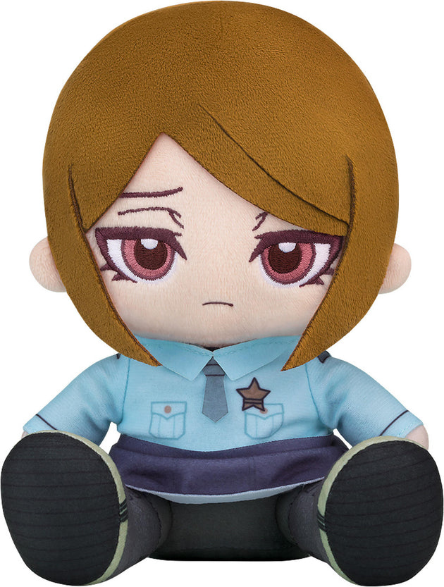 Milky Subway the Galactic Limited Express Plushie Ryoko