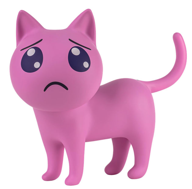 Needy Girl Overdose Pien Cat Soft Vinyl Figure