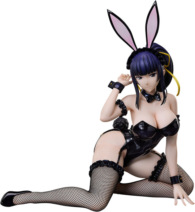 Overlord Narberal Gamma Black Bunny Version 1/4 Scale