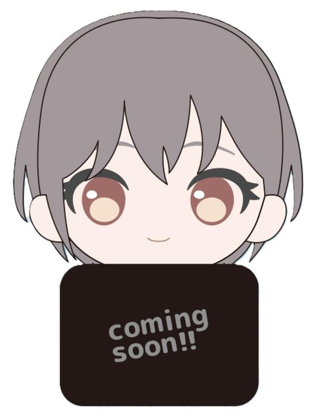 BanG Dream! Puchish! MyGO!!!!! Volume 2 Tomori Takamatsu