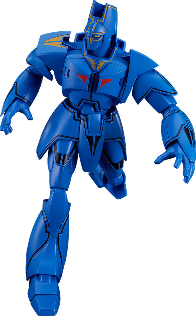 Giant Gorg MODEROID Gorg (re-run)