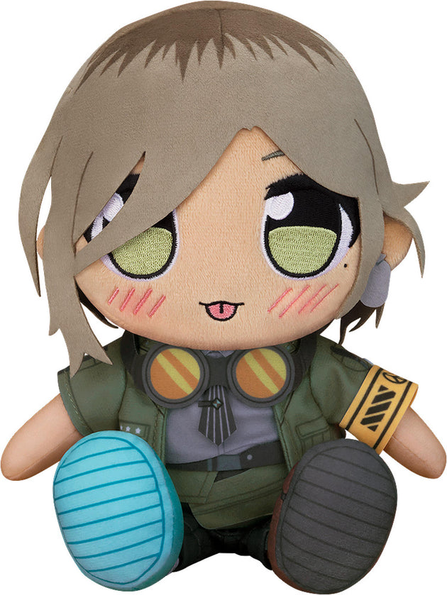 Girls Band Cry Kuripan Plushie Episode 11 Live Performance Outfit Rupa