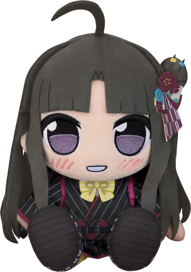 Girls Band Cry Kuripan Plushie Episode 11 Live Performance Outfit Subaru Awa