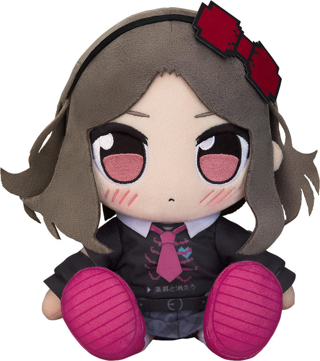 Girls Band Cry Kuripan Plushie Episode 11 Live Performance Outfit Tomo Ebizuka