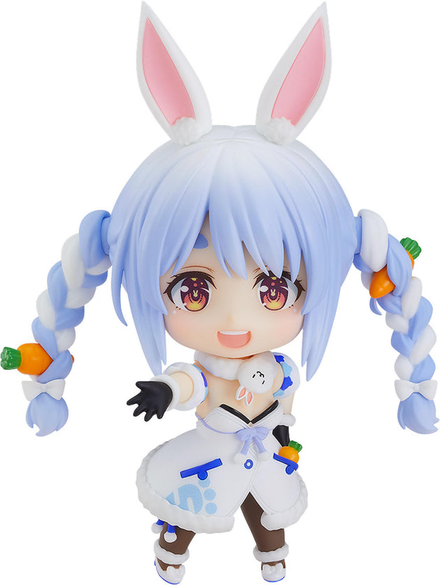 Hololive Production Nendoroid Usada Pekora (re-run)