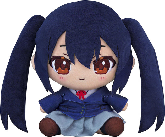 K-ON! Chocopuni Plushie Azusa Nakano