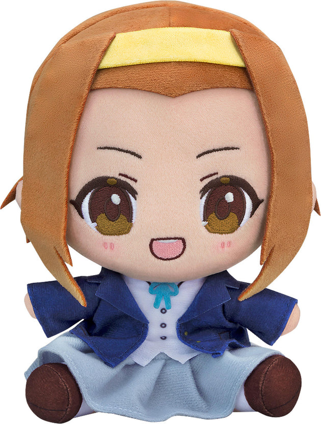 K-ON! Chocopuni Plushie Ritsu Tainaka