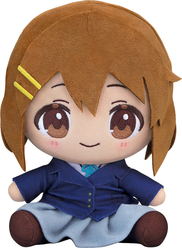 K-ON! Chocopuni Plushie Yui Hirasawa