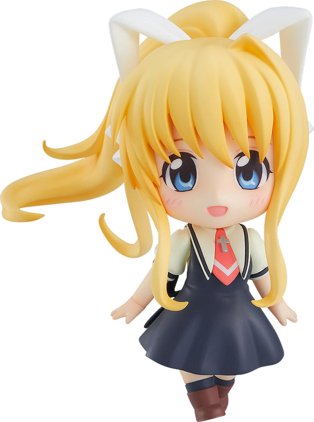 Kaginado Nendoroid Misuzu Kamio (re-run)