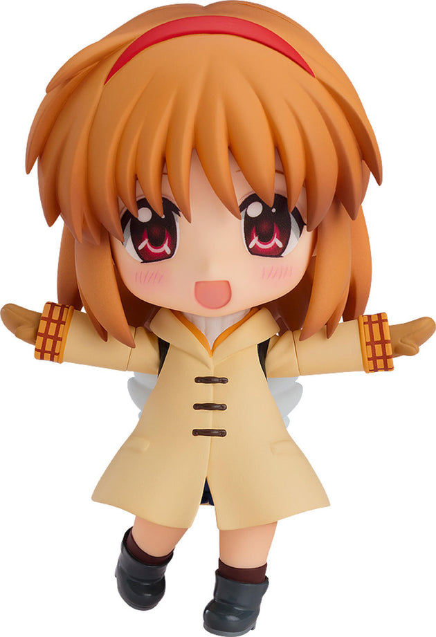 Kanon Nendoroid Ayu Tsukimiya (re-run)