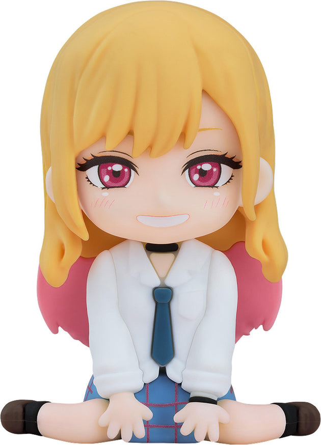 My Dress-Up Darling Nendoroid Plus Marin Kitagawa Rubber Mascot