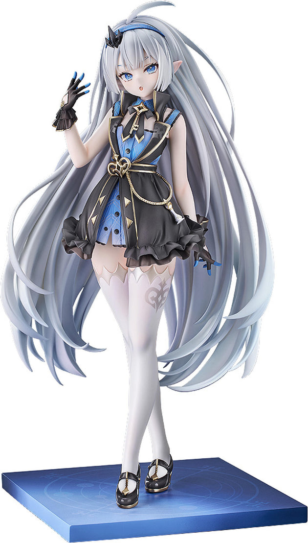 Stella Sora Tyrant (Female) 1/7 Scale