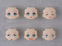 Bocchi the Rock! Nendoroid More Face Swap Bocchi Selection (6 in the Assortment)