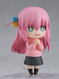 Bocchi the Rock! Nendoroid More Face Swap Bocchi Selection (6 in the Assortment)