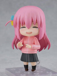 Bocchi the Rock! Nendoroid More Face Swap Bocchi Selection (6 in the Assortment)