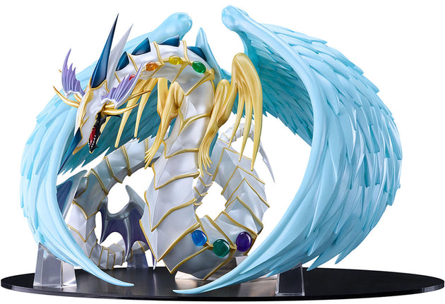 Yu-Gi-Oh! GX Rainbow Dragon