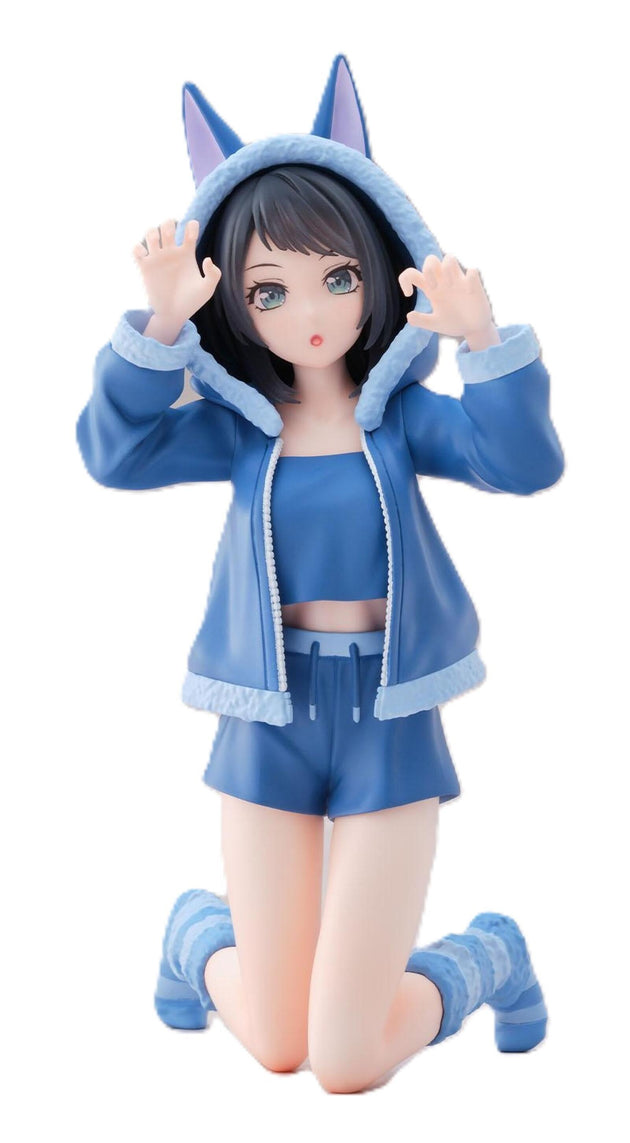 BanG Dream! Yumemirize BanG Dream! Umiri Yahata Pajama Party!