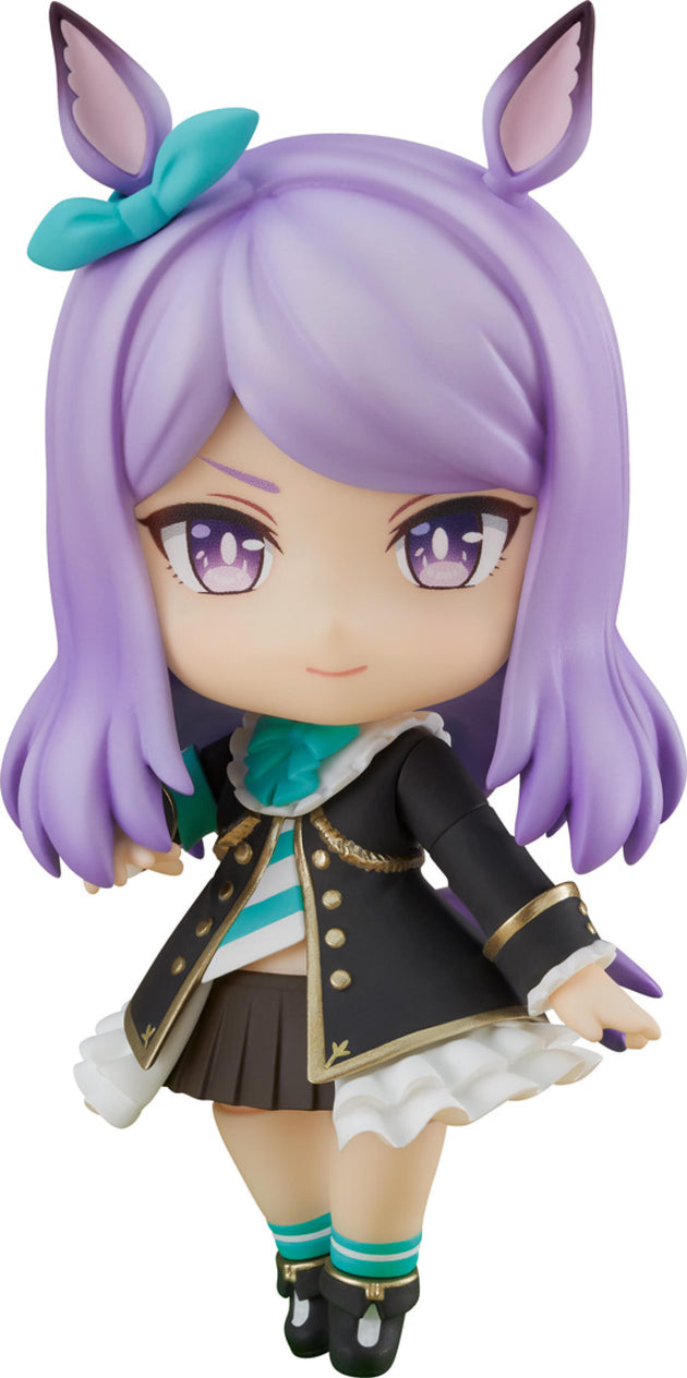 Umamusume Pretty Derby Nendoroid Mejiro McQueen (re-run)